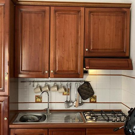 Ferienwohnung Casa Empedocle Palermo Exterior foto
