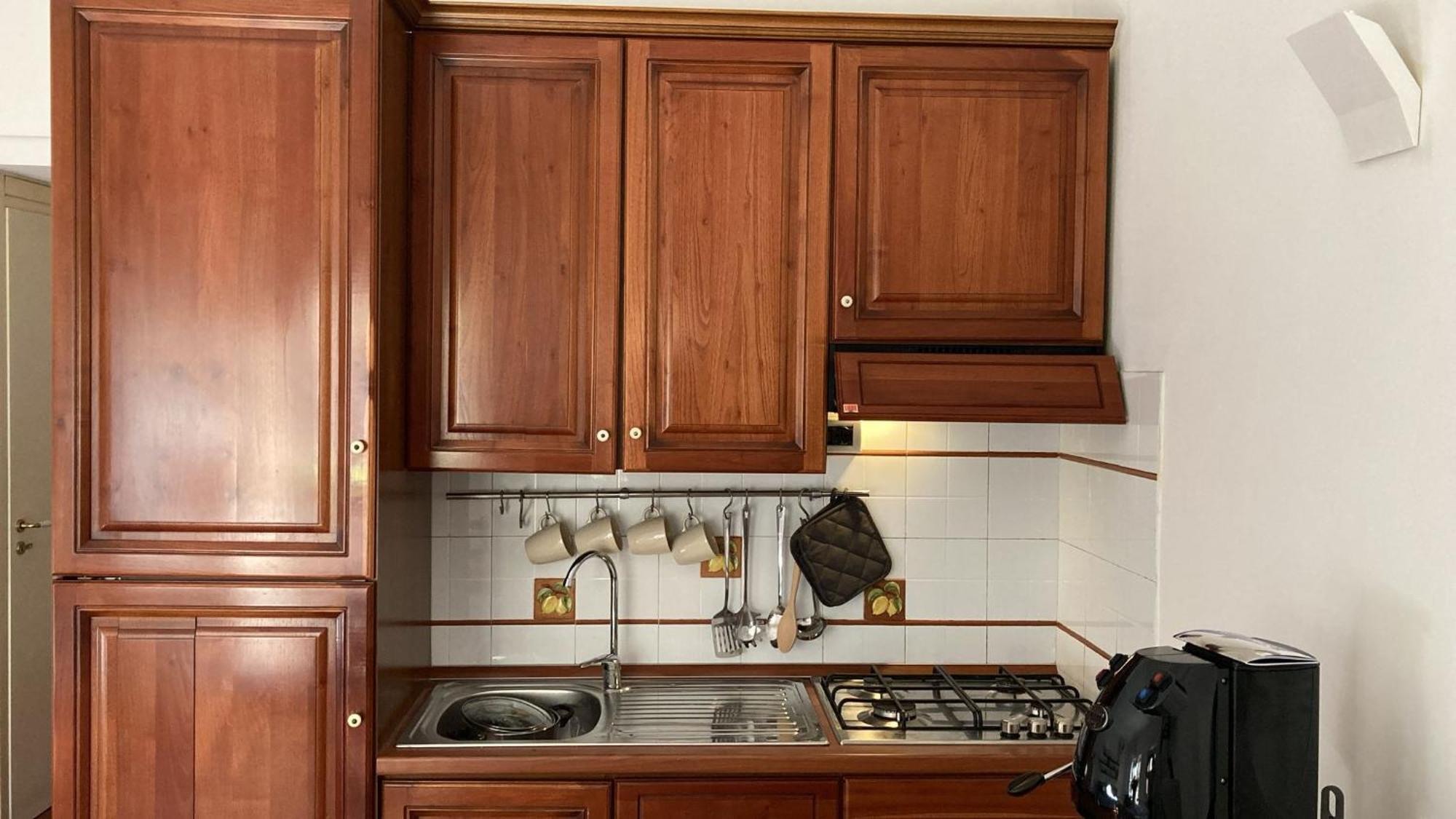 Ferienwohnung Casa Empedocle Palermo Exterior foto