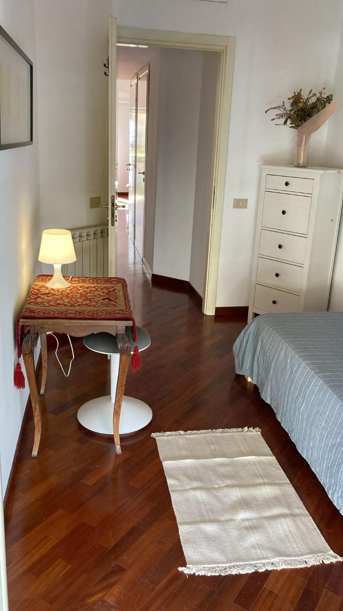 Ferienwohnung Casa Empedocle Palermo Exterior foto